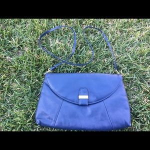 PRICEDROP Cute boho hipster bag cross clutch purse